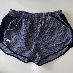 Under Armour Running Shorts